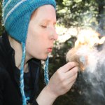 Fire Girl