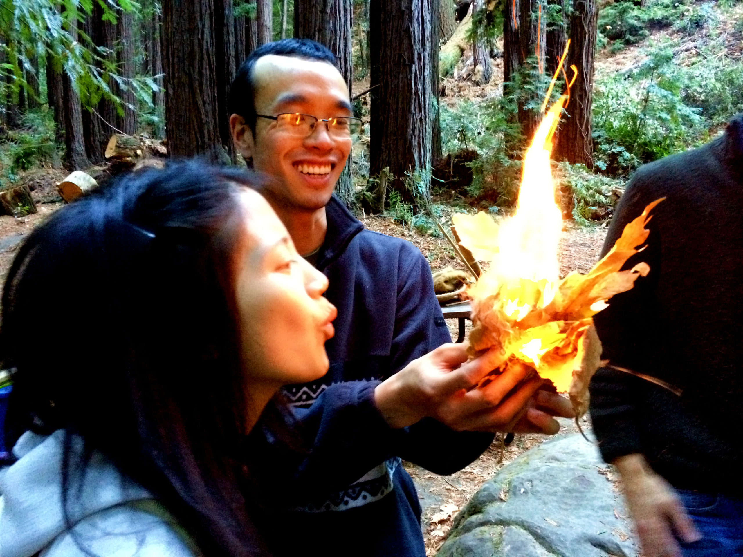 Outdoor Survival Utah  Wilderness Survival School in Boulder