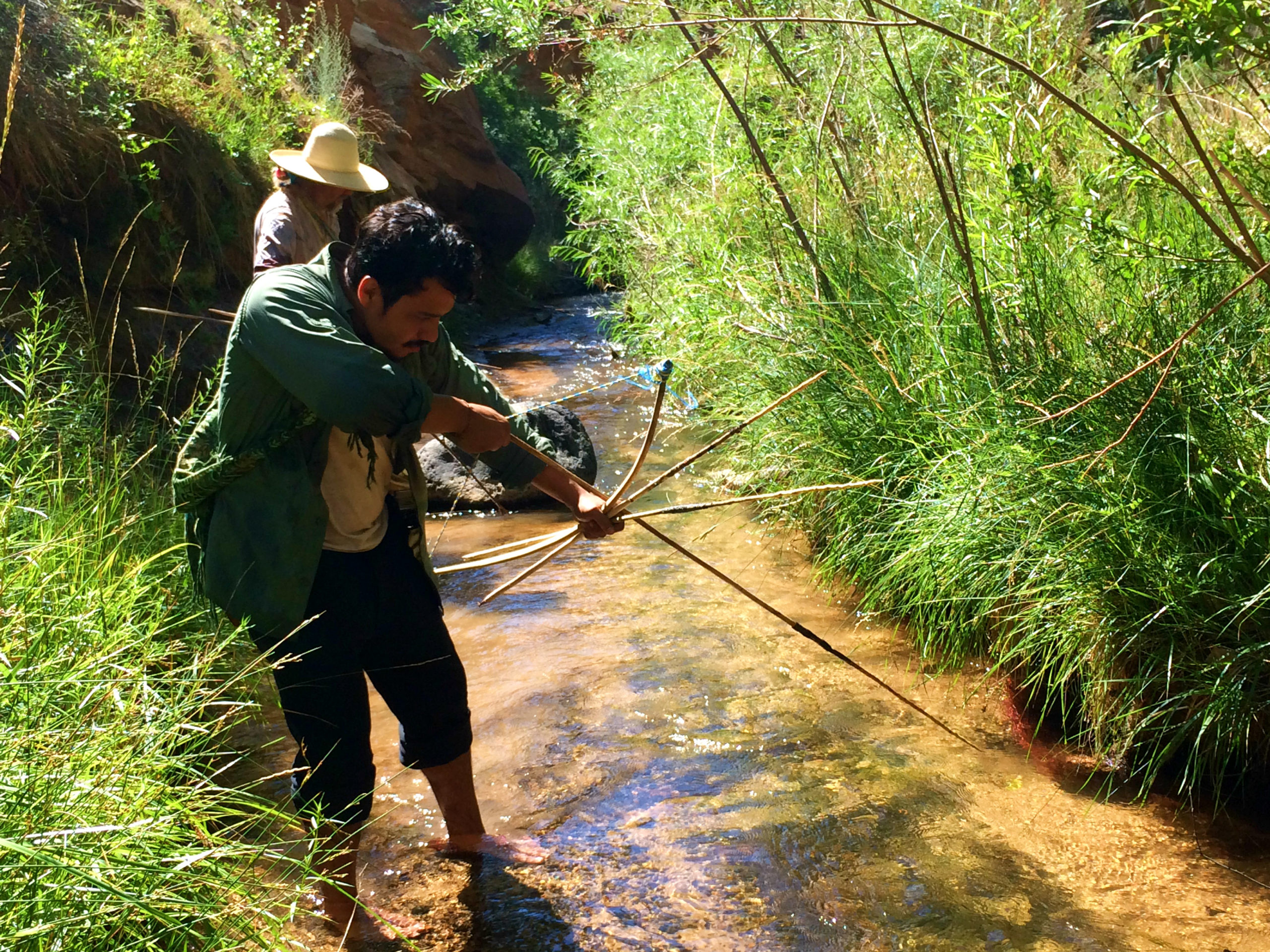 Outdoor Survival Utah  Wilderness Survival School in Boulder