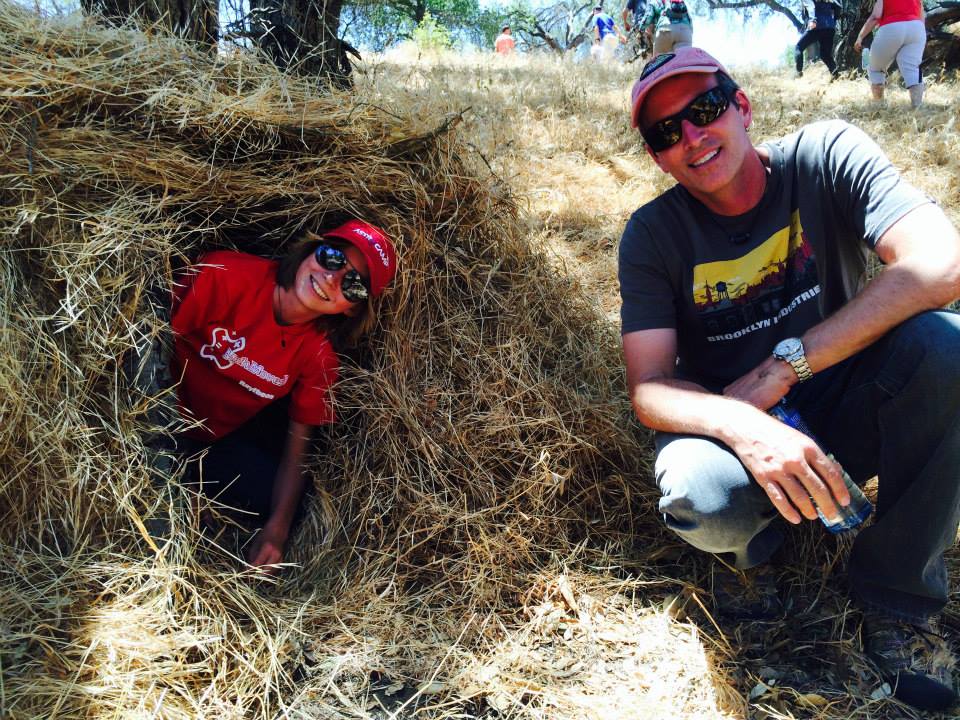 California Survival School - Home