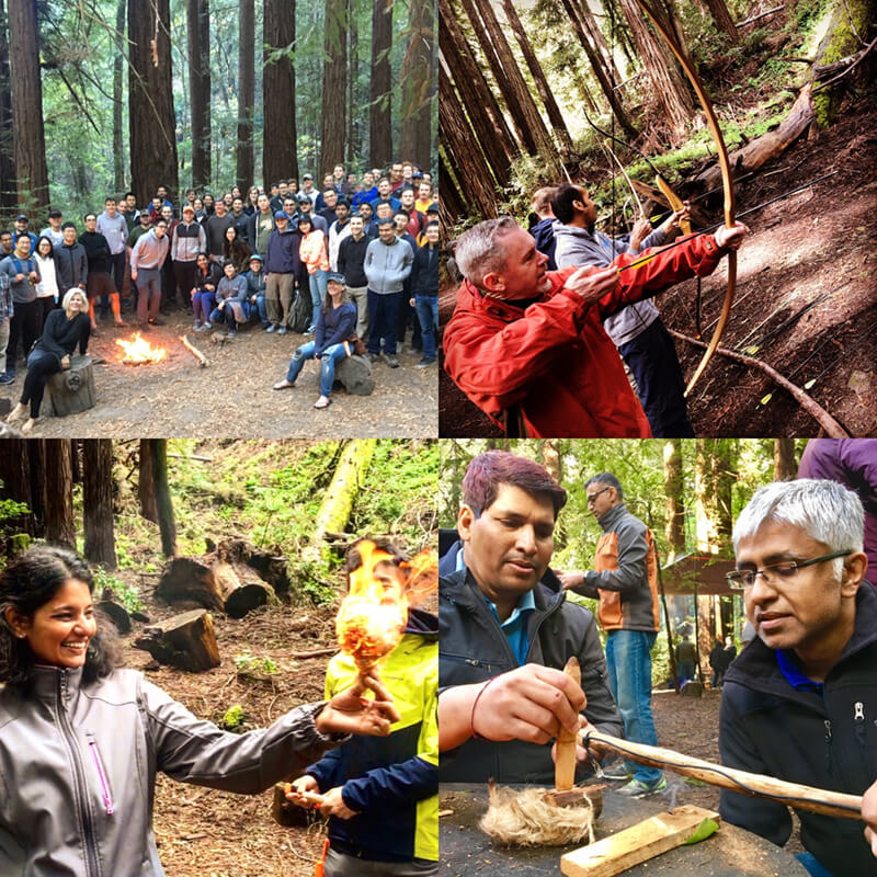 California Survival School - Home